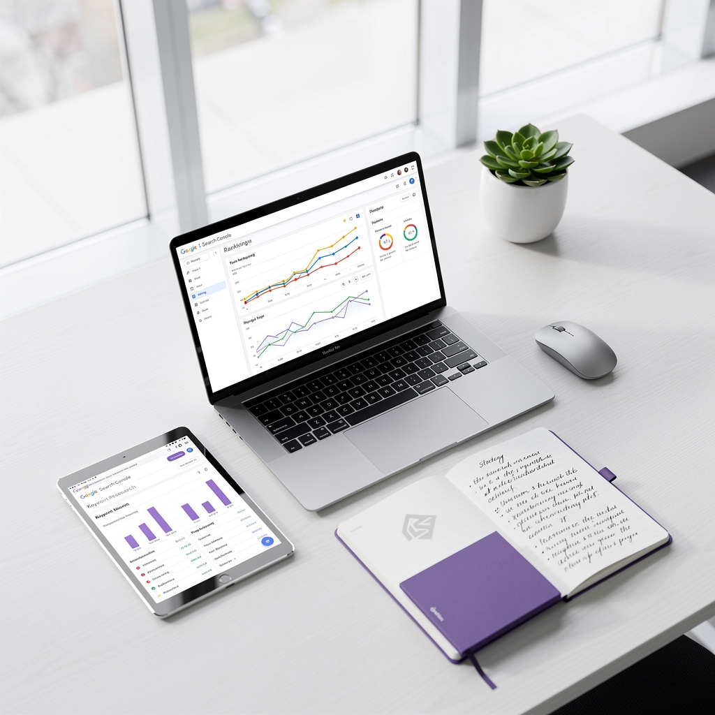 Strategia SEO