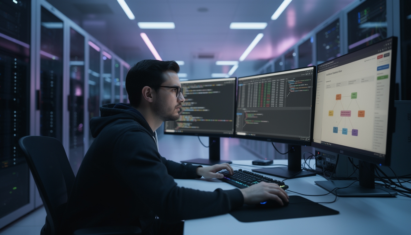 Techniczny audyt SEO